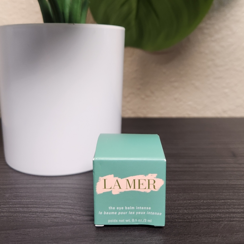 La Mer Eye Balm Intense 3ml / 0.1oz